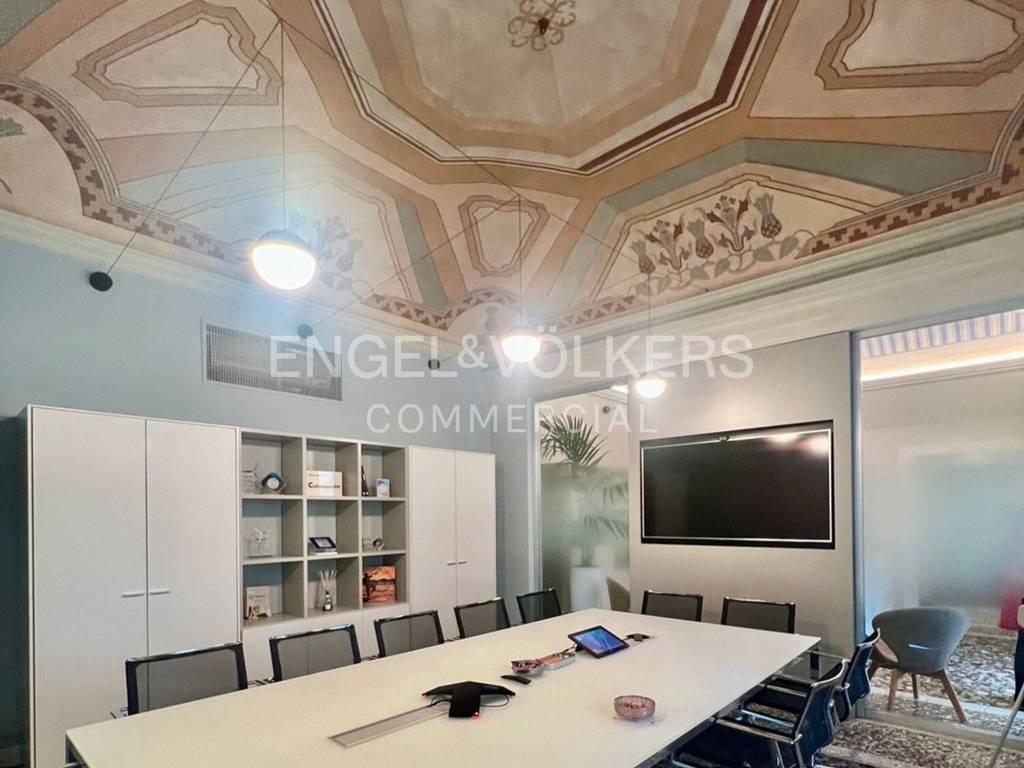 ufficio in affitto a Milano