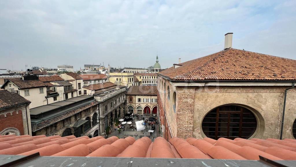 ufficio in affitto a Milano