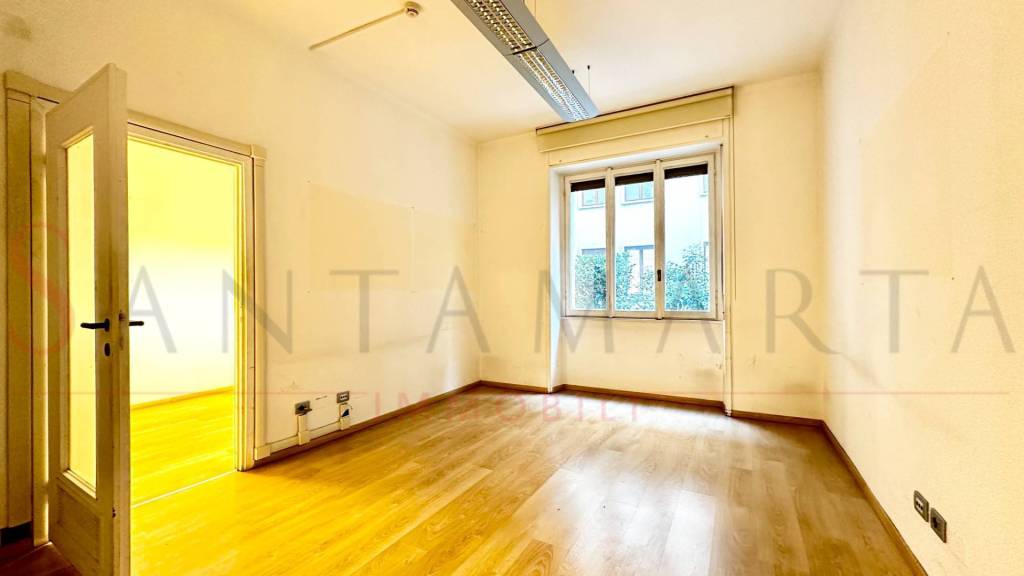 ufficio in affitto a Milano