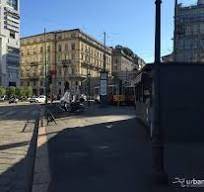 negozio in affitto a Milano in zona Guastalla