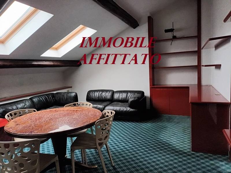 appartamento in affitto a Milano in zona Affori