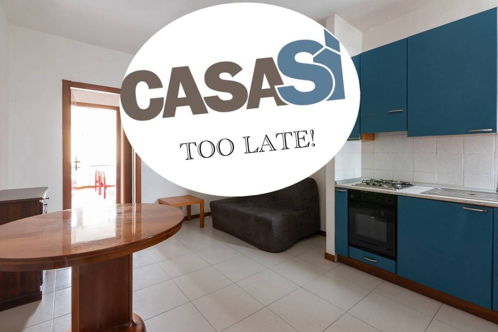 appartamento in affitto a Milano in zona Città Studi