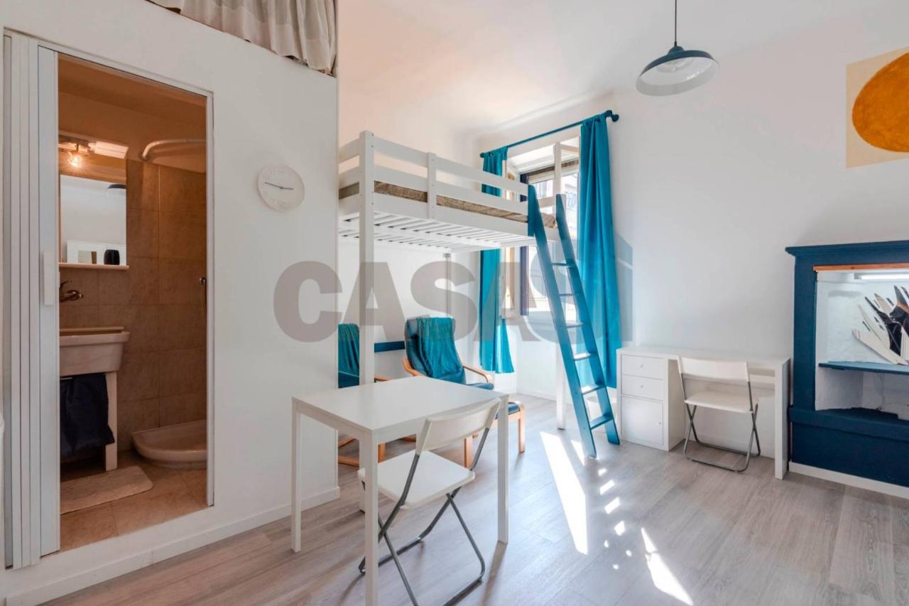 appartamento in affitto a Milano in zona Città Studi