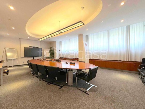 ufficio in affitto a Milano