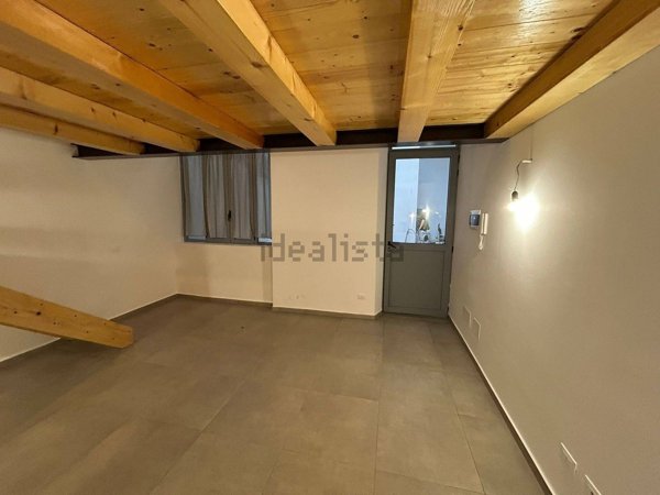 appartamento in affitto a Milano in zona Barona