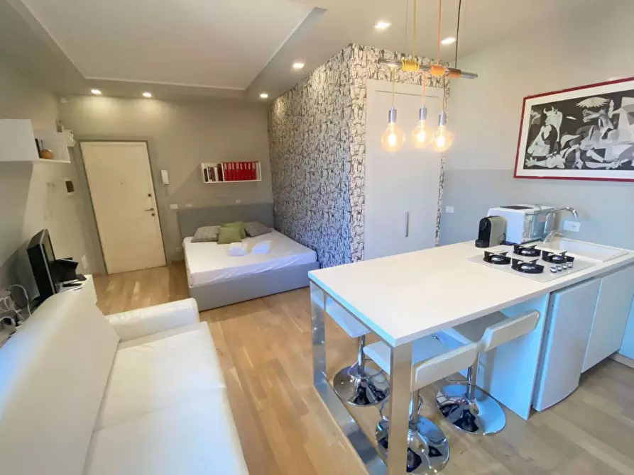 appartamento in affitto a Milano in zona XXII Marzo