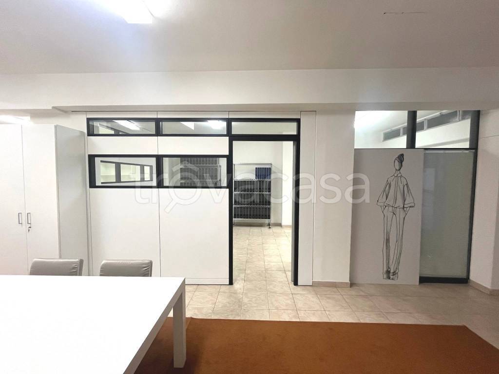 negozio in affitto a Milano in zona Centro Storico