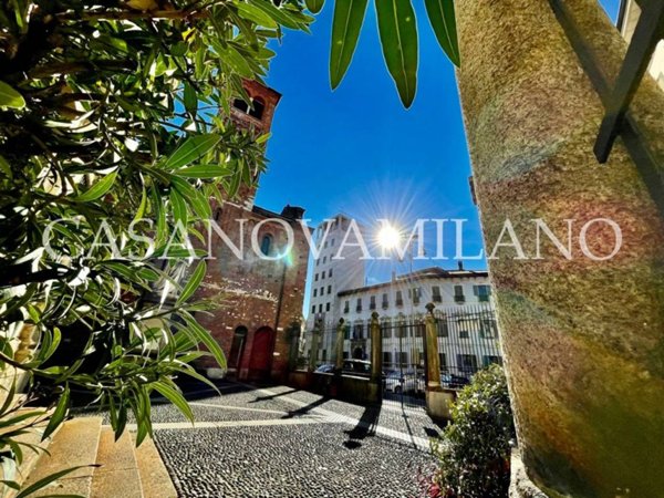 trivano in affitto a Milano