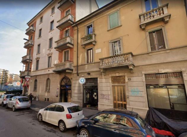 appartamento in affitto a Milano in zona Lorenteggio