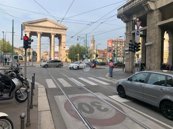 ufficio in affitto a Milano