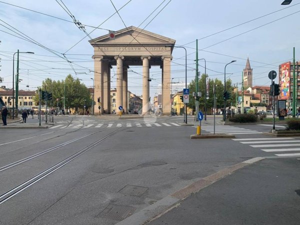 ufficio in affitto a Milano