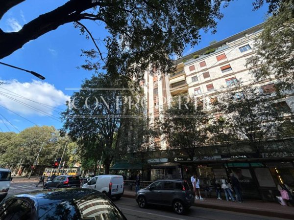 negozio in affitto a Milano in zona Brera