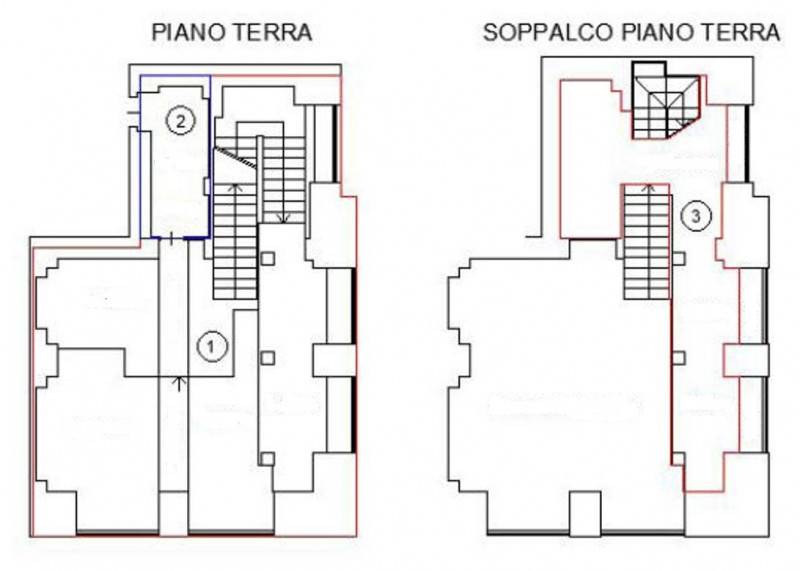 negozio in affitto a Milano in zona Centro Storico
