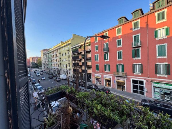 appartamento in affitto a Milano in zona Porta Vittoria