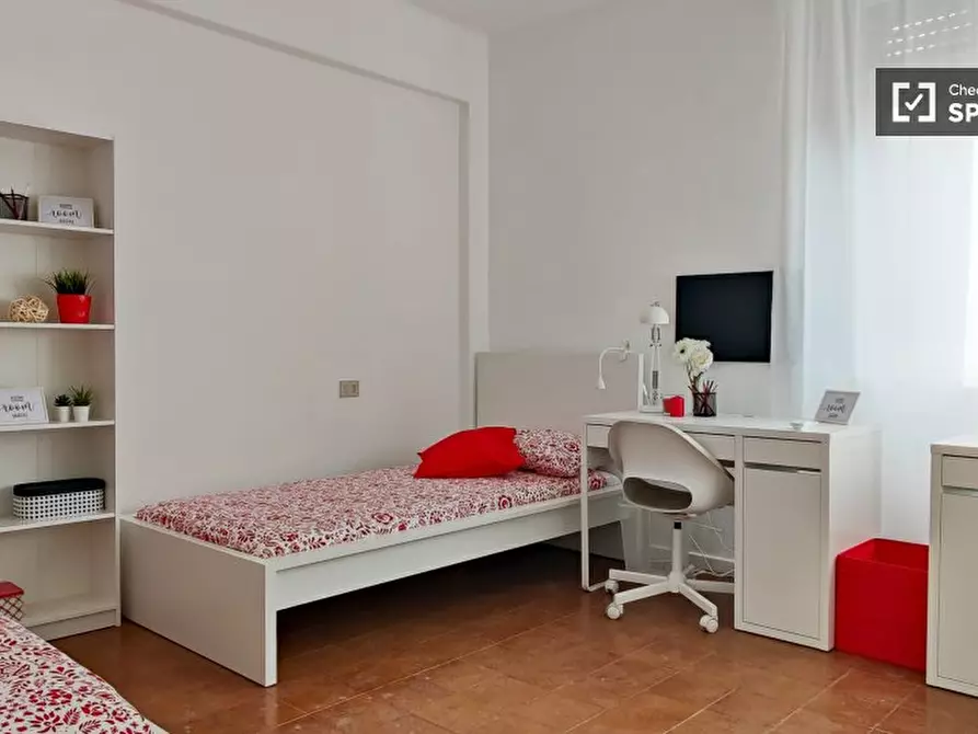 appartamento in affitto a Milano in zona Piazzale Lodi