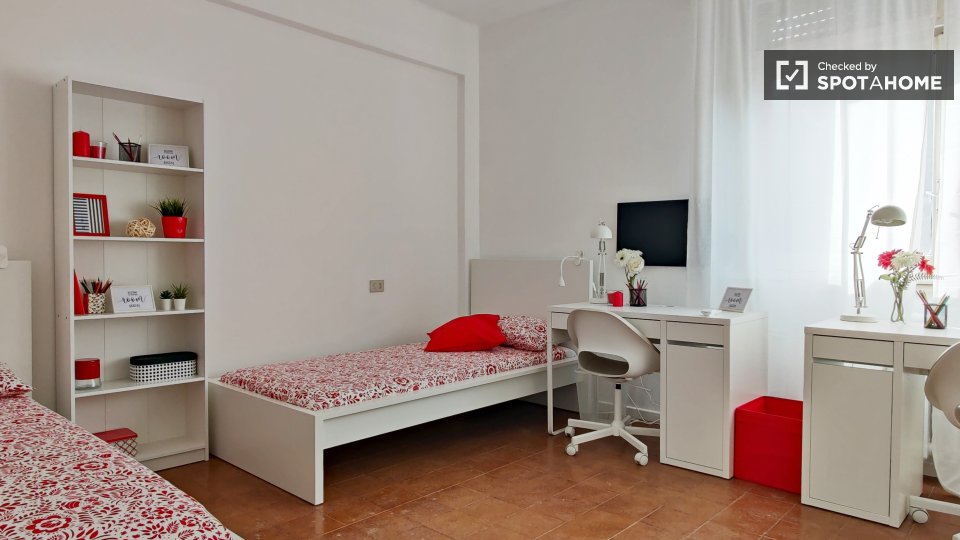 appartamento in affitto a Milano in zona Piazzale Lodi