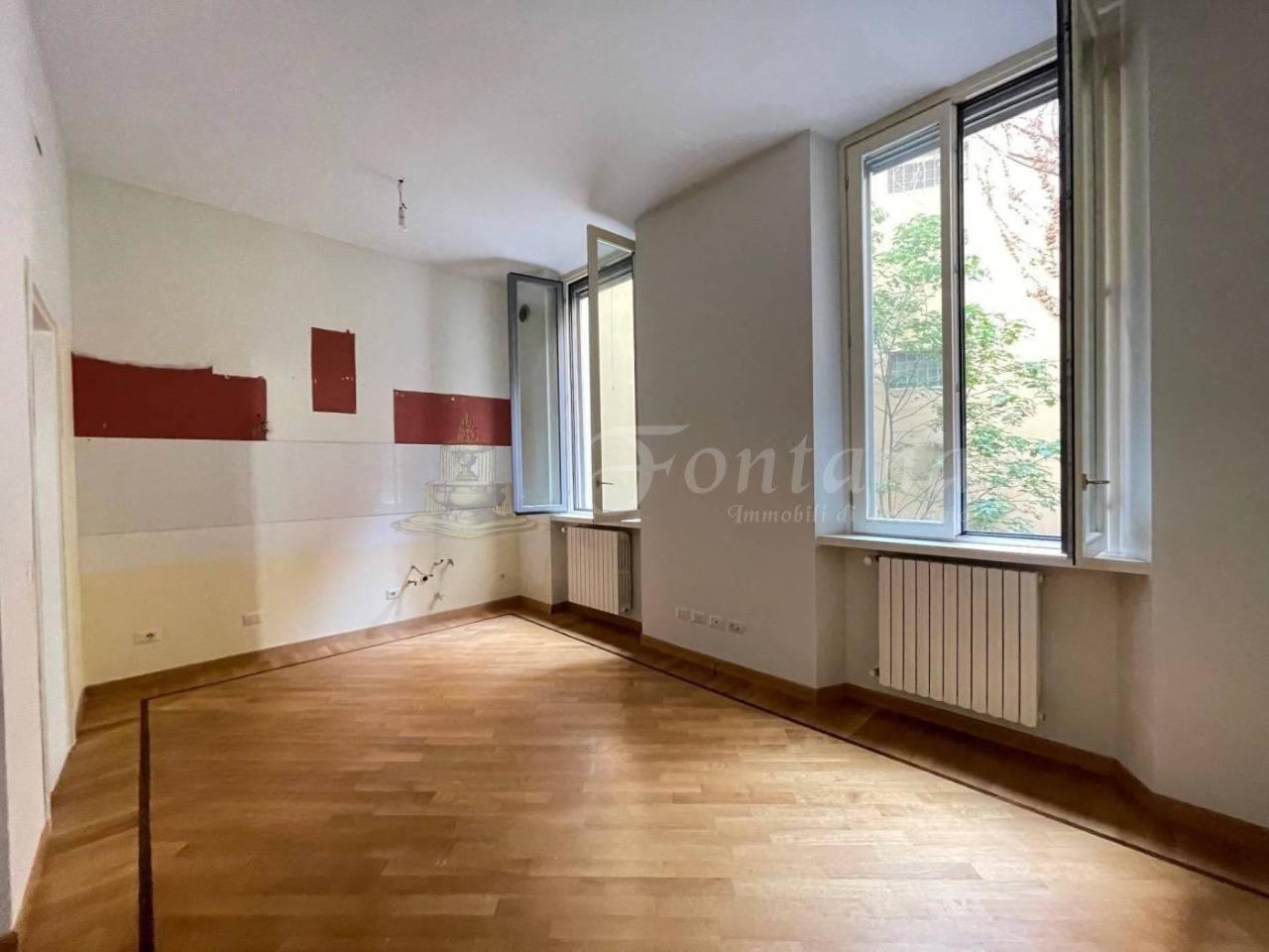 appartamento in affitto a Milano in zona Porta Venezia