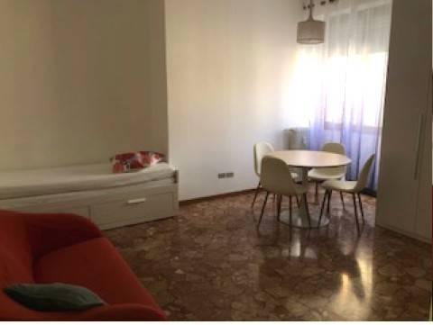 appartamento in affitto a Milano in zona Brera