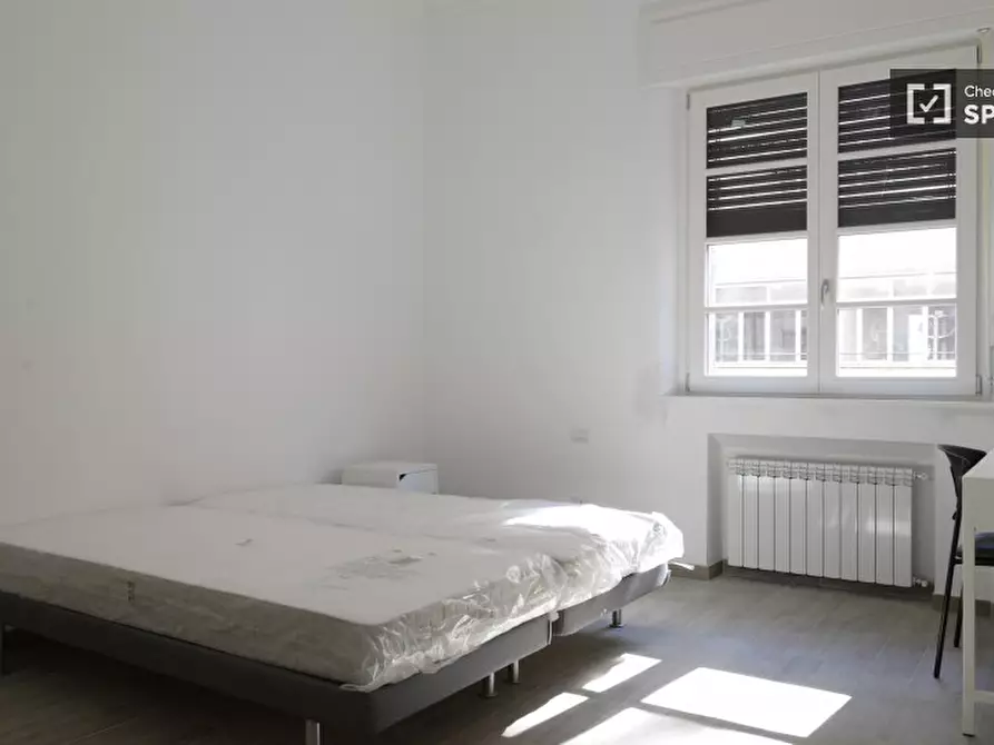 appartamento in affitto a Milano in zona Piazzale Lodi