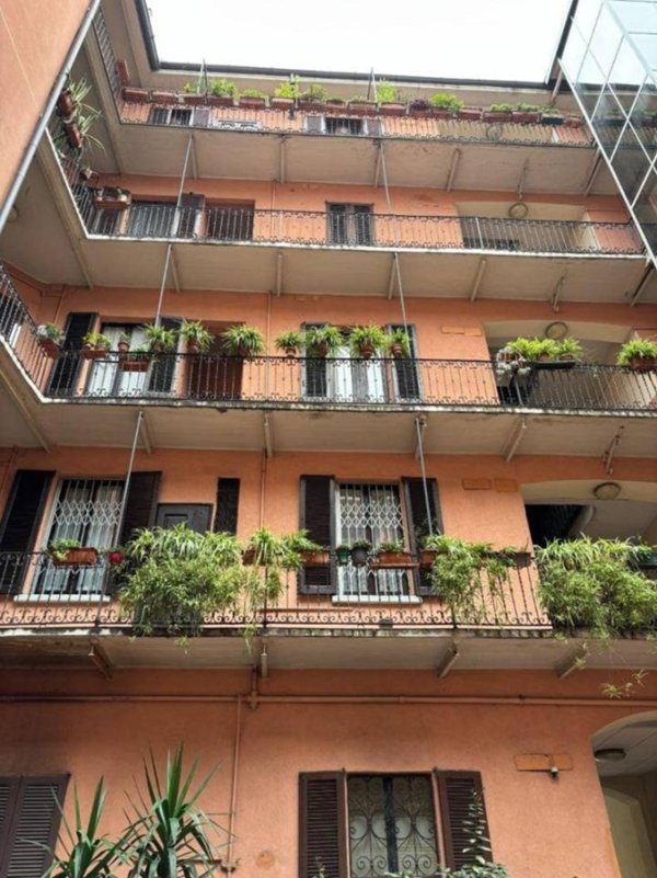 monolocale in affitto a Milano