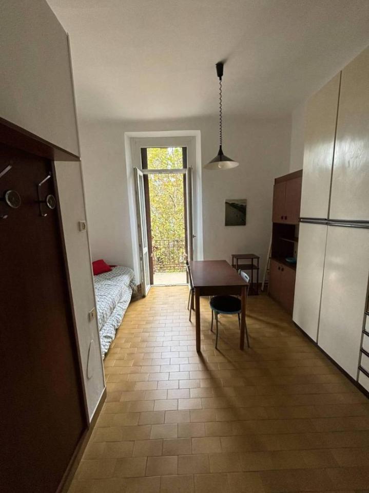 appartamento in affitto a Milano in zona Garegnano