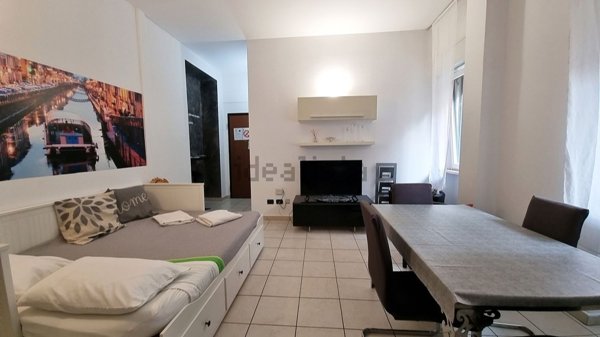 appartamento in affitto a Milano in zona Garegnano