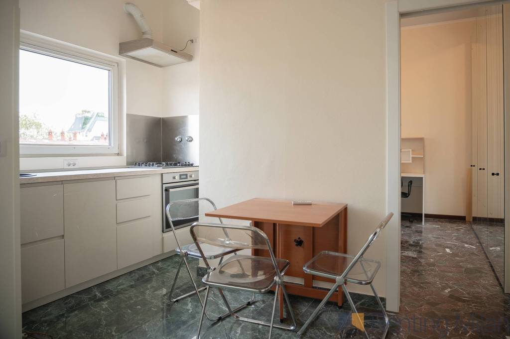 appartamento in affitto a Milano in zona Porta Romana