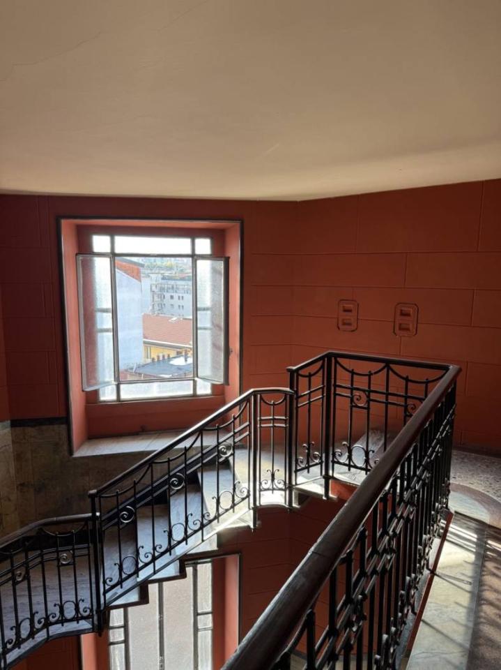 attico in affitto a Milano in zona Porta Romana