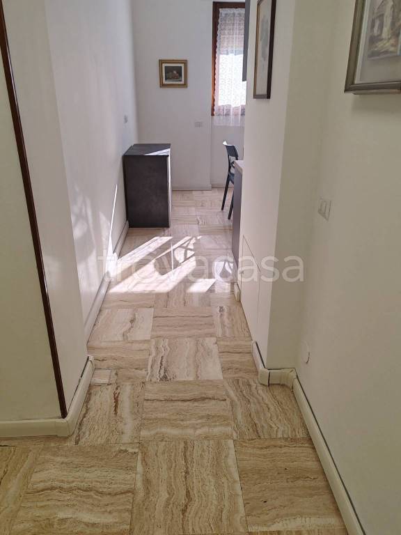 appartamento in affitto a Milano in zona San Siro