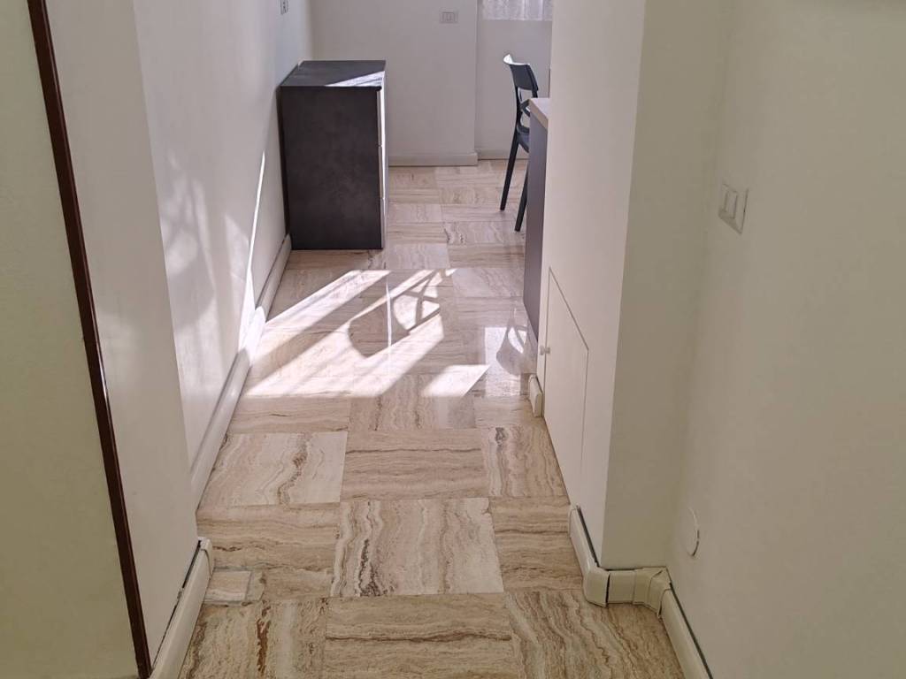 appartamento in affitto a Milano in zona San Siro