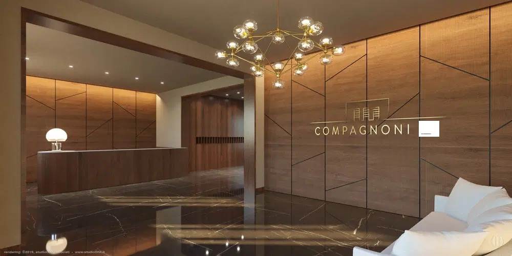 appartamento in affitto a Milano in zona XXII Marzo