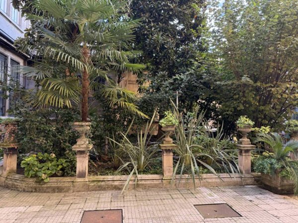 ufficio in affitto a Milano