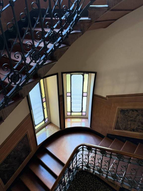 ufficio in affitto a Milano