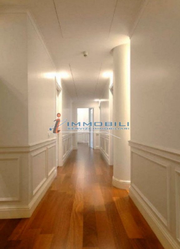 casa semindipendente in affitto a Milano in zona Porta Venezia