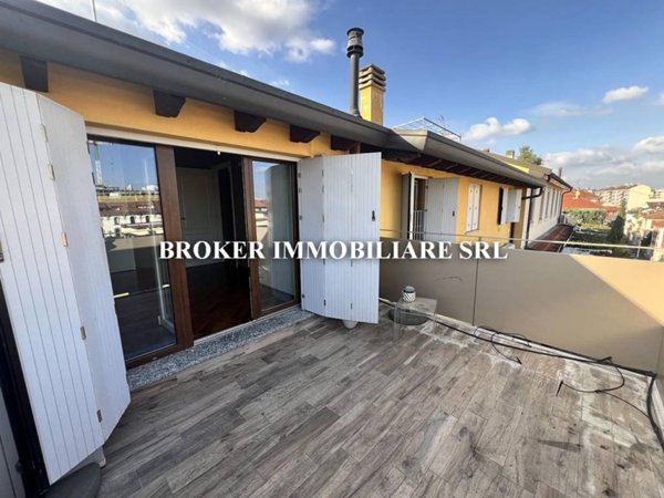 appartamento in affitto a Milano in zona Porta Venezia