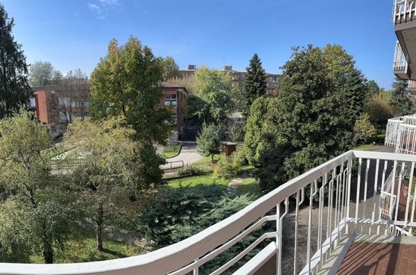 appartamento in affitto a Milano in zona Bocconi