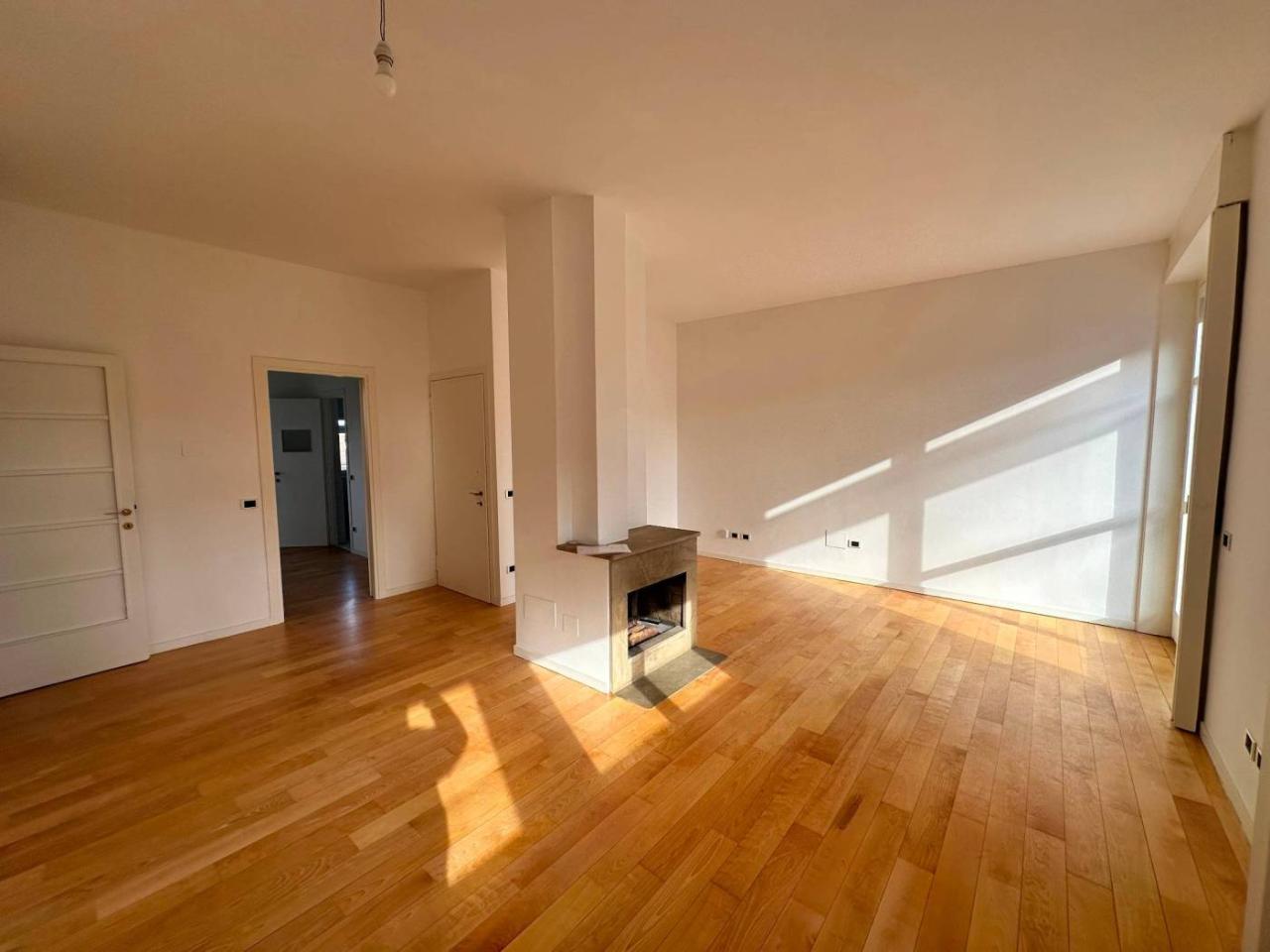 appartamento in affitto a Milano in zona Cadorna