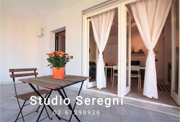 appartamento in affitto a Milano in zona Loreto