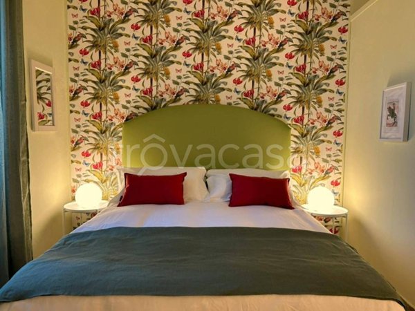 appartamento in affitto a Milano in zona Porta Romana