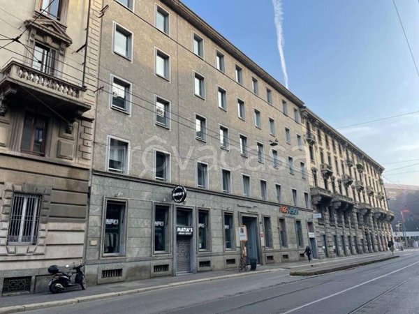 ufficio in affitto a Milano