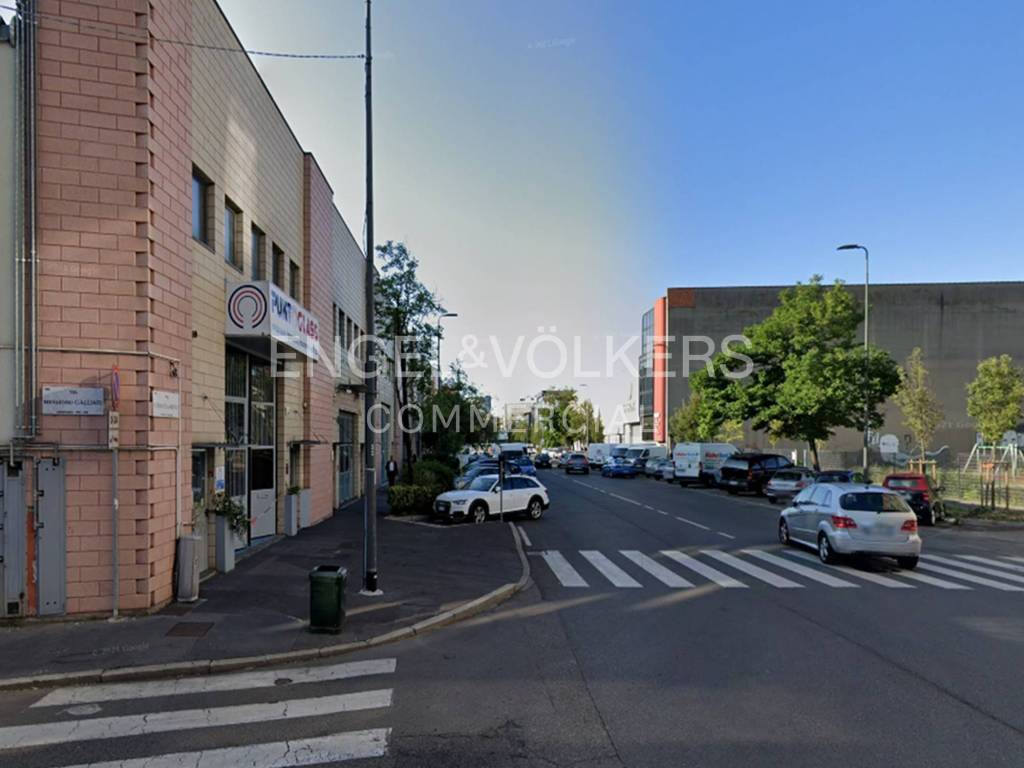 negozio in affitto a Milano in zona Centro Storico