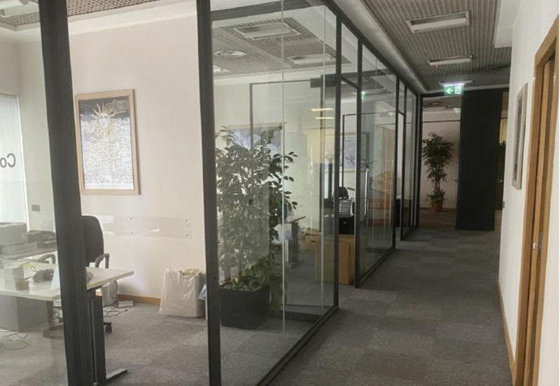 ufficio in affitto a Milano in zona Cinque Giornate