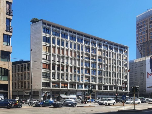 ufficio in affitto a Milano
