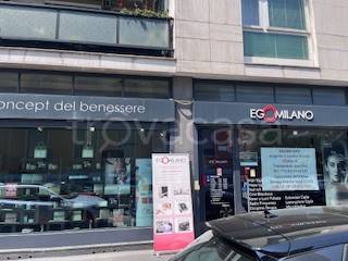 ufficio in affitto a Milano in zona XXII Marzo