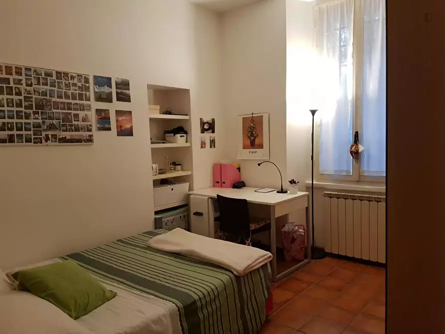 appartamento in affitto a Milano in zona Bocconi