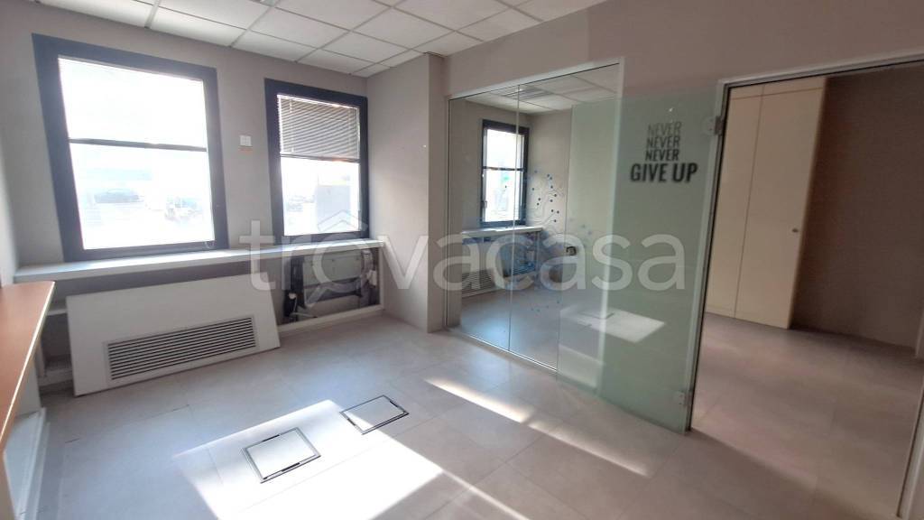 appartamento in affitto a Milano in zona Isola
