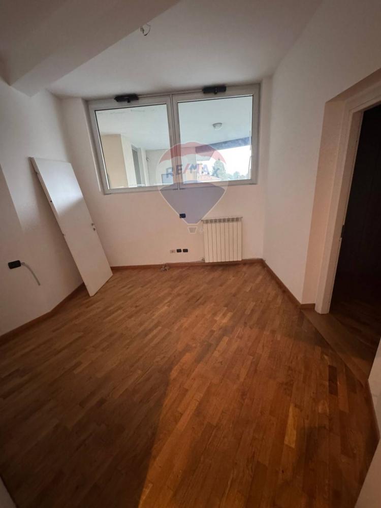 ufficio in affitto a Milano in zona Villapizzone