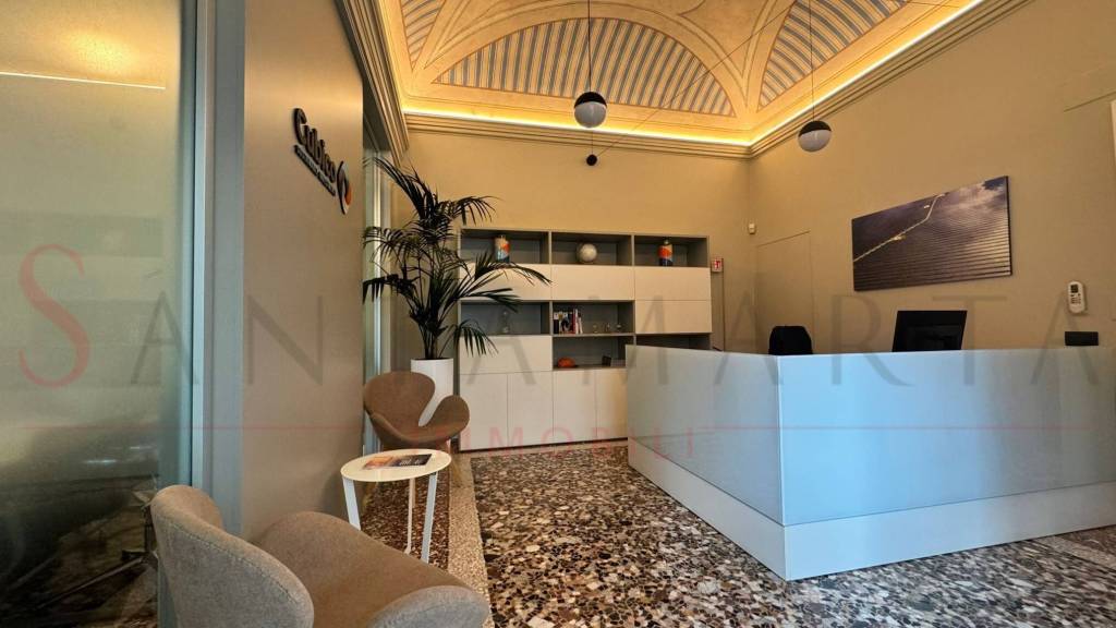 ufficio in affitto a Milano