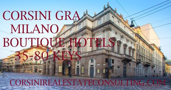 negozio in affitto a Milano in zona Stazione Centrale