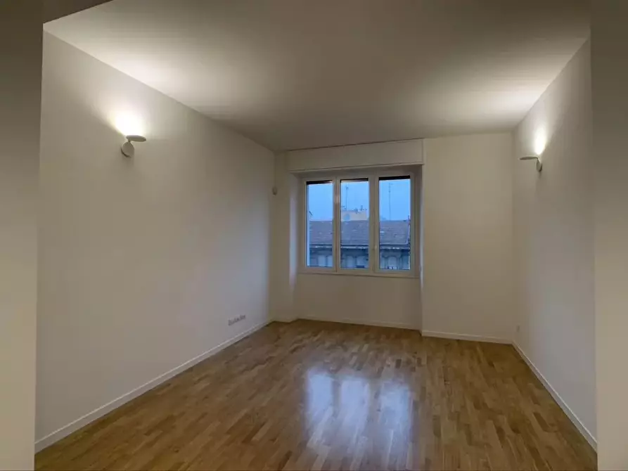 casa indipendente in affitto a Milano